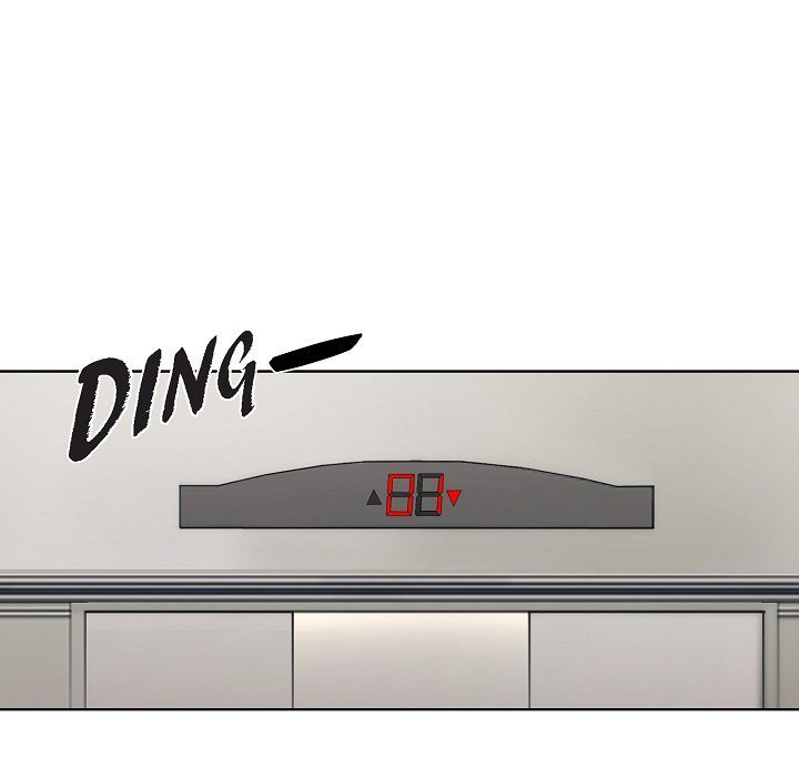 Fragrant Office Life Fragrant Office Life EP 40 - Toomics page 65 - 