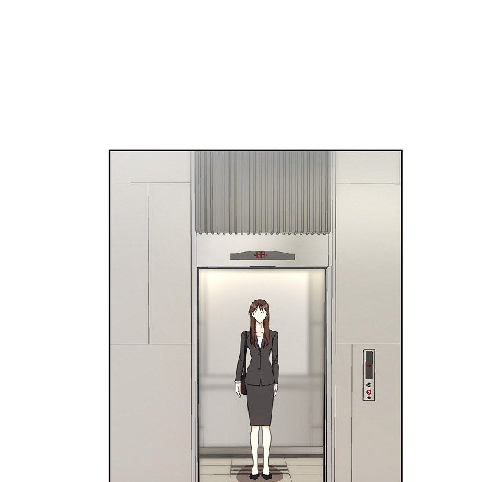 Fragrant Office Life Fragrant Office Life EP 40 - Toomics page 66 - 