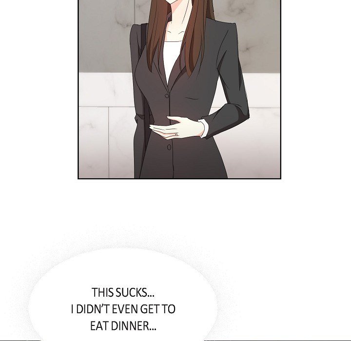 Fragrant Office Life Fragrant Office Life EP 40 - Toomics page 71 - 