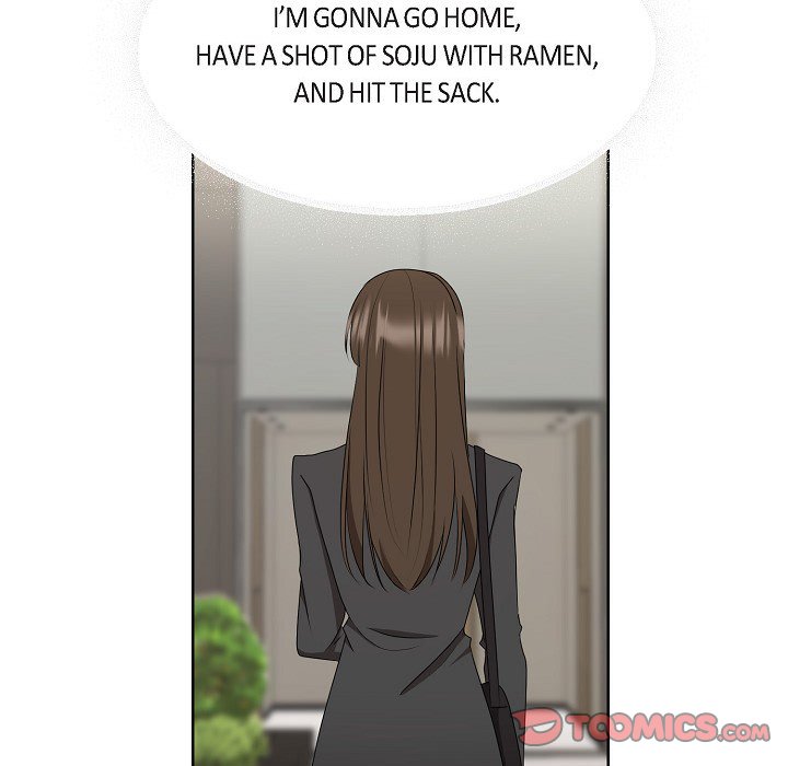 Fragrant Office Life Fragrant Office Life EP 40 - Toomics page 74 - 