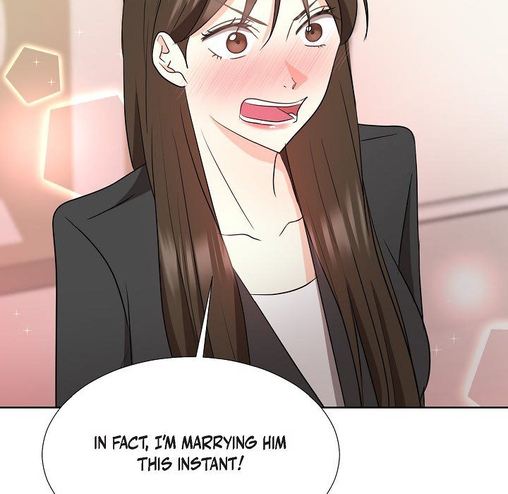 Fragrant Office Life Fragrant Office Life EP 40 - Toomics page 9 - 