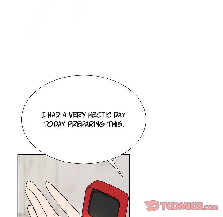 Fragrant Office Life Fragrant Office Life EP 40 - Toomics page 86 - 