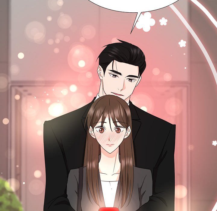 Fragrant Office Life Fragrant Office Life EP 40 - Toomics page 88 - 