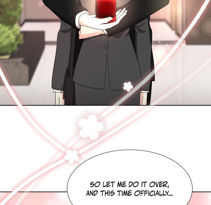 Fragrant Office Life Fragrant Office Life EP 40 - Toomics page 89 - 