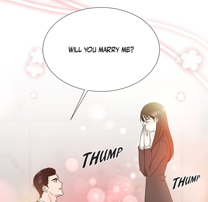 Fragrant Office Life Fragrant Office Life EP 40 - Toomics page 91 - 
