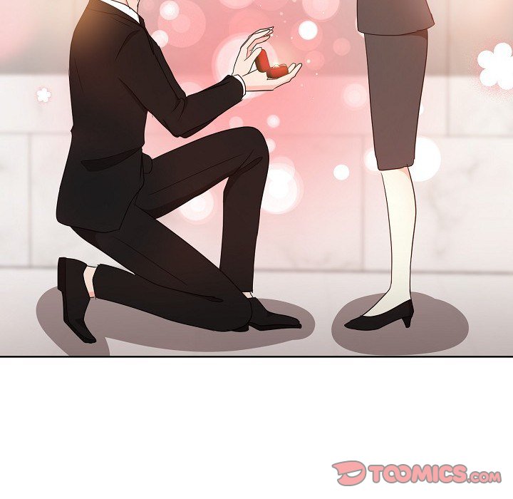 Fragrant Office Life Fragrant Office Life EP 40 - Toomics page 92 - 