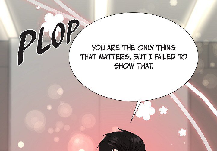 Fragrant Office Life Fragrant Office Life EP 41 - Toomics page 1 - 