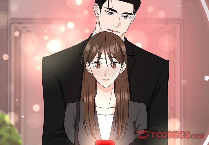 Fragrant Office Life Fragrant Office Life EP 41 - Toomics page 2 - 