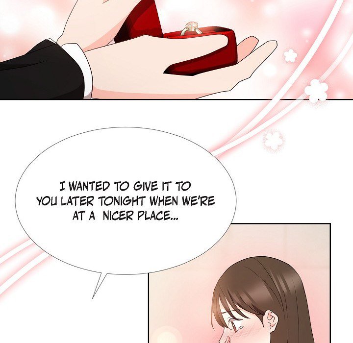 Fragrant Office Life Fragrant Office Life EP 41 - Toomics page 11 - 