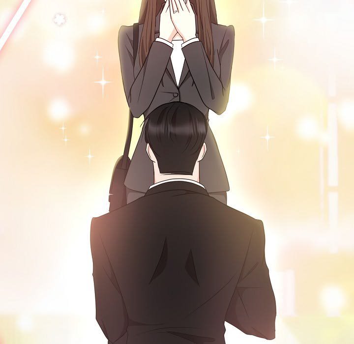 Fragrant Office Life Fragrant Office Life EP 41 - Toomics page 18 - 