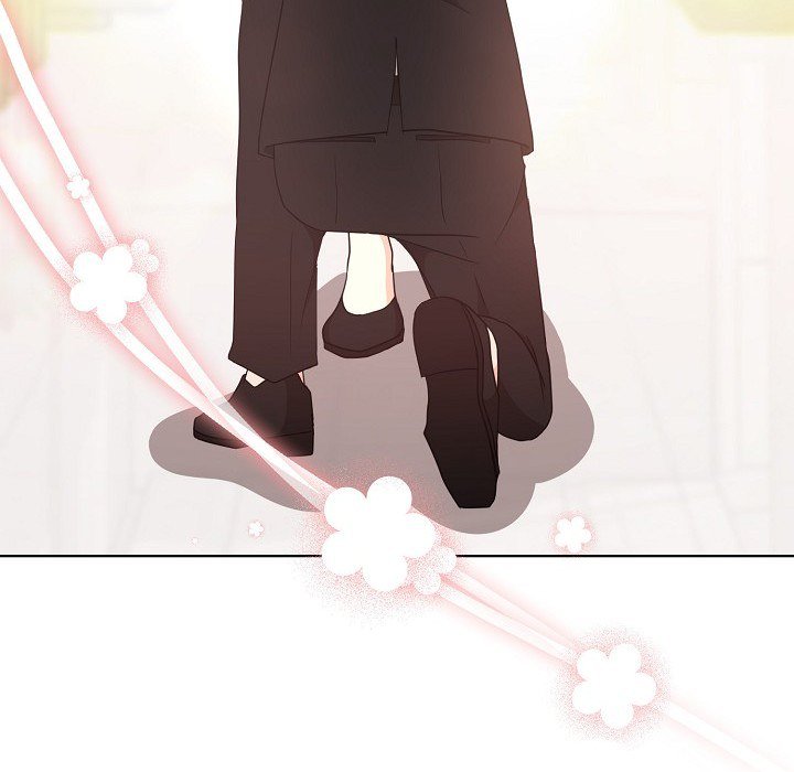 Fragrant Office Life Fragrant Office Life EP 41 - Toomics page 19 - 