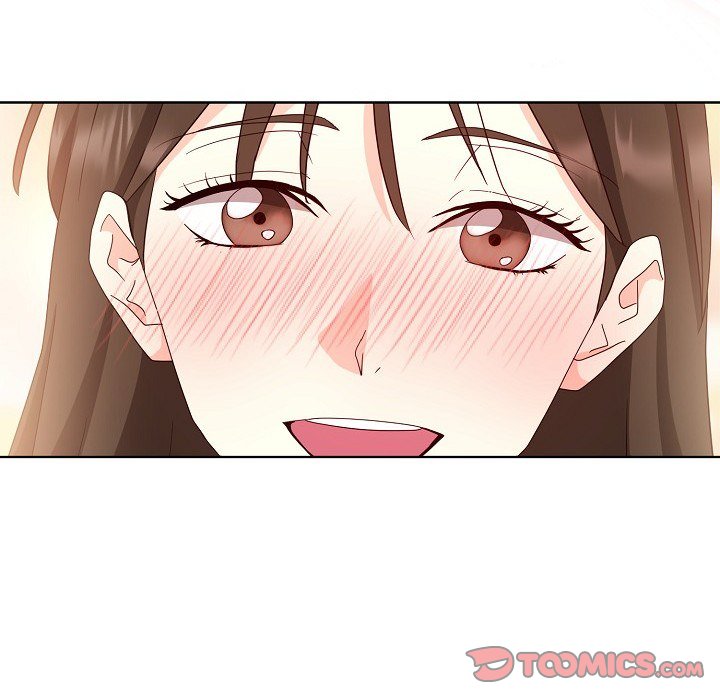 Fragrant Office Life Fragrant Office Life EP 41 - Toomics page 20 - 
