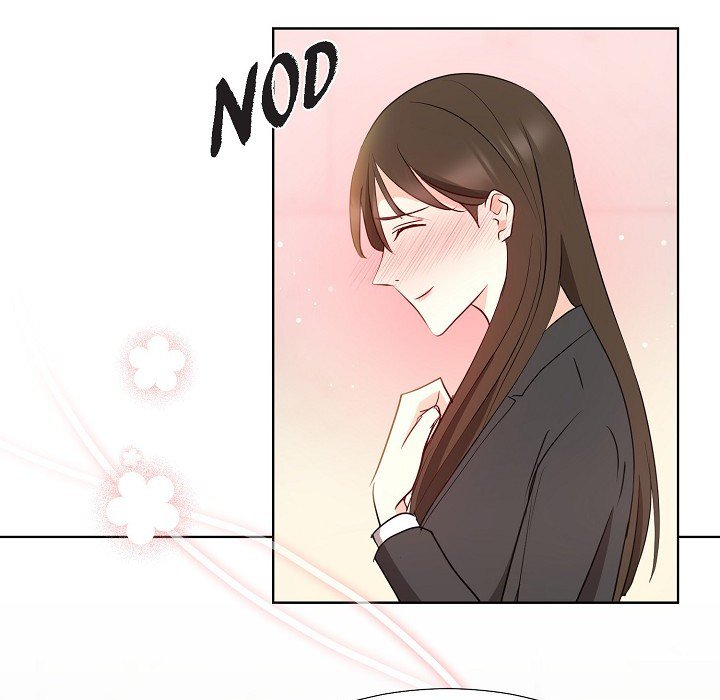 Fragrant Office Life Fragrant Office Life EP 41 - Toomics page 21 - 