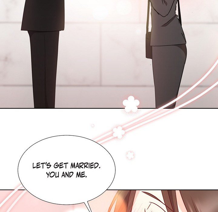 Fragrant Office Life Fragrant Office Life EP 41 - Toomics page 23 - 