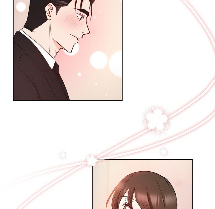 Fragrant Office Life Fragrant Office Life EP 41 - Toomics page 25 - 