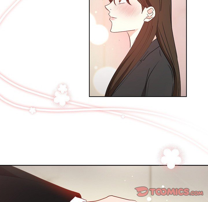 Fragrant Office Life Fragrant Office Life EP 41 - Toomics page 26 - 