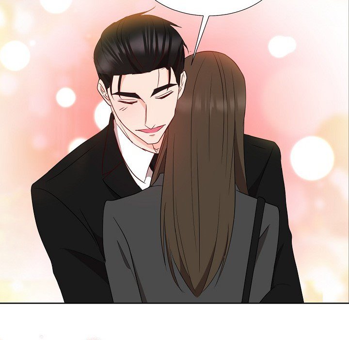 Fragrant Office Life Fragrant Office Life EP 41 - Toomics page 28 - 