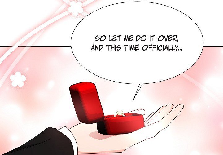Fragrant Office Life Fragrant Office Life EP 41 - Toomics page 4 - 