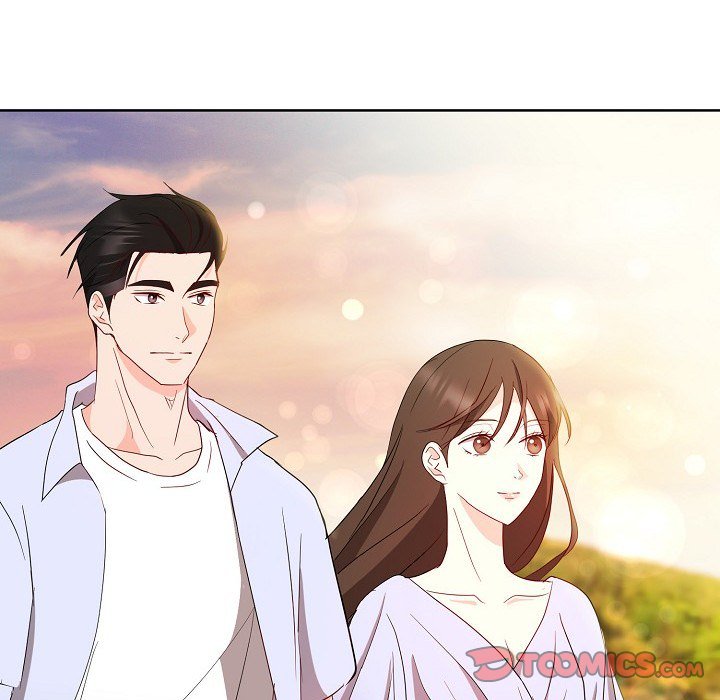Fragrant Office Life Fragrant Office Life EP 41 - Toomics page 38 - 