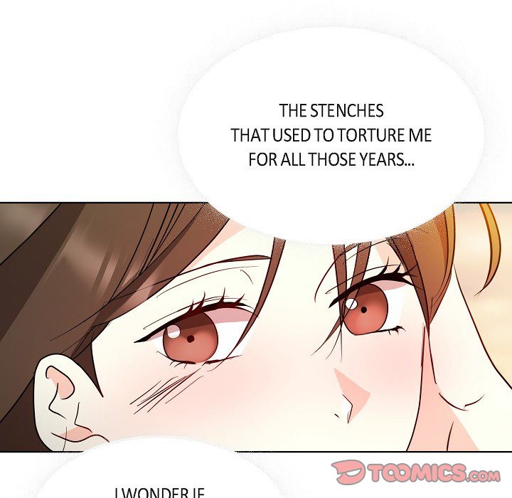 Fragrant Office Life Fragrant Office Life EP 41 - Toomics page 44 - 