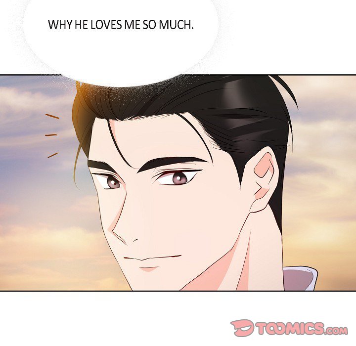 Fragrant Office Life Fragrant Office Life EP 41 - Toomics page 50 - 