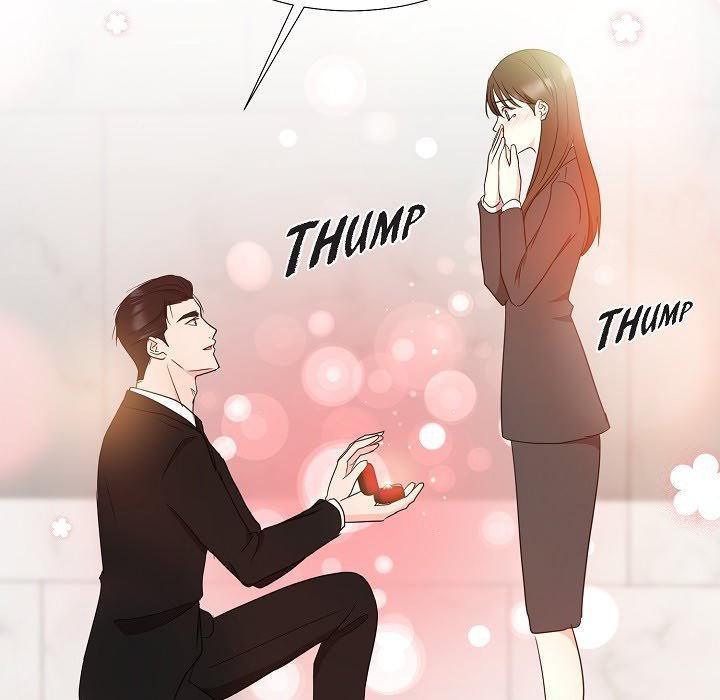 Fragrant Office Life Fragrant Office Life EP 41 - Toomics page 6 - 