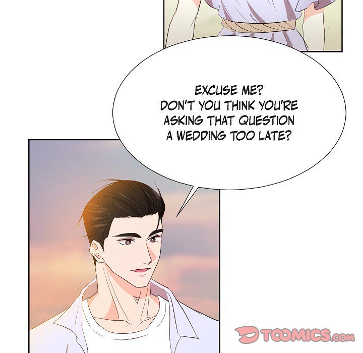 Fragrant Office Life Fragrant Office Life EP 41 - Toomics page 56 - 