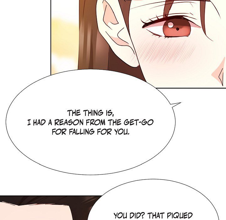 Fragrant Office Life Fragrant Office Life EP 41 - Toomics page 59 - 
