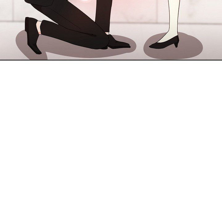 Fragrant Office Life Fragrant Office Life EP 41 - Toomics page 7 - 