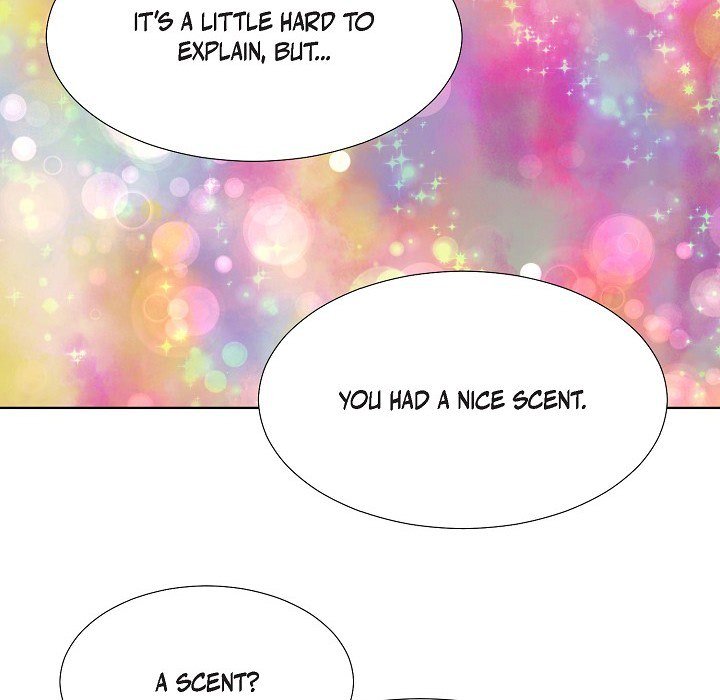 Fragrant Office Life Fragrant Office Life EP 41 - Toomics page 61 - 