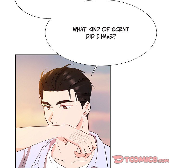 Fragrant Office Life Fragrant Office Life EP 41 - Toomics page 62 - 