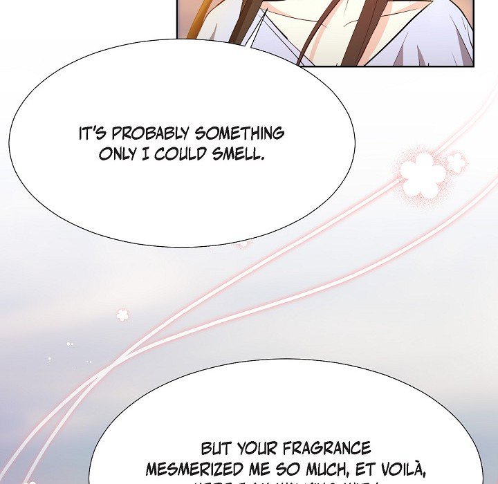 Fragrant Office Life Fragrant Office Life EP 41 - Toomics page 64 - 