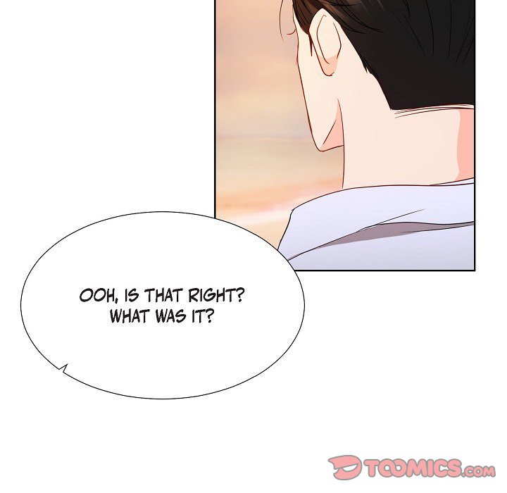Fragrant Office Life Fragrant Office Life EP 41 - Toomics page 68 - 
