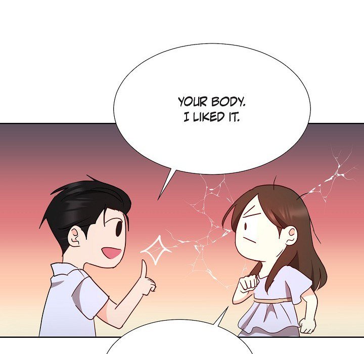 Fragrant Office Life Fragrant Office Life EP 41 - Toomics page 69 - 