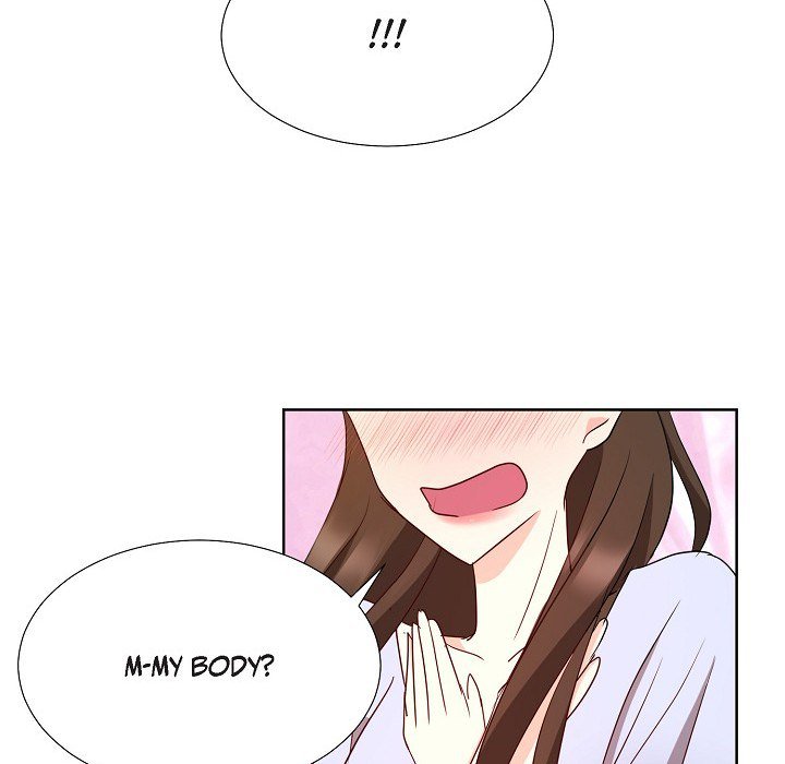 Fragrant Office Life Fragrant Office Life EP 41 - Toomics page 70 - 