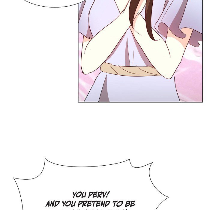Fragrant Office Life Fragrant Office Life EP 41 - Toomics page 71 - 
