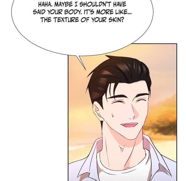 Fragrant Office Life Fragrant Office Life EP 41 - Toomics page 73 - 