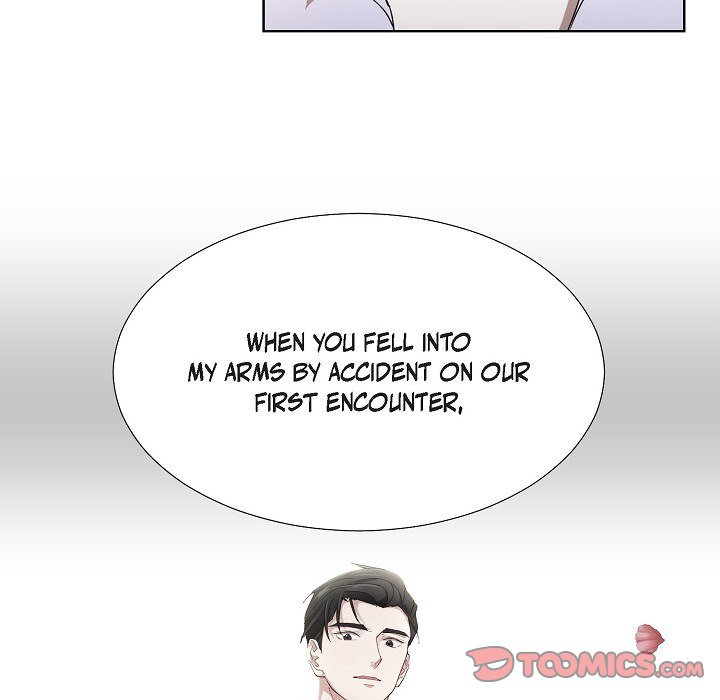 Fragrant Office Life Fragrant Office Life EP 41 - Toomics page 74 - 