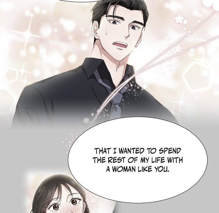 Fragrant Office Life Fragrant Office Life EP 41 - Toomics page 76 - 