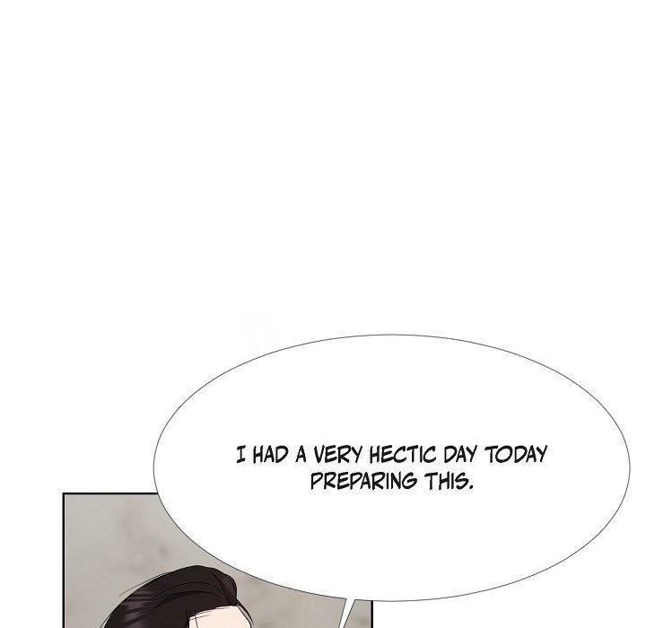 Fragrant Office Life Fragrant Office Life EP 41 - Toomics page 9 - 