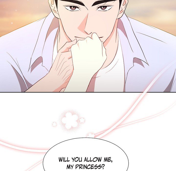 Fragrant Office Life Fragrant Office Life EP 41 - Toomics page 85 - 