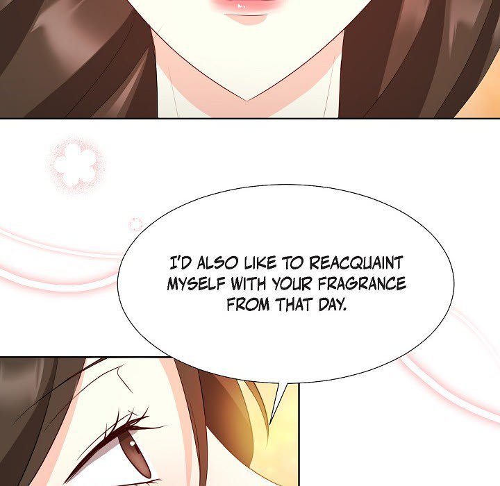 Fragrant Office Life Fragrant Office Life EP 41 - Toomics page 89 - 