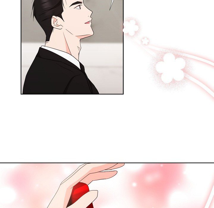 Fragrant Office Life Fragrant Office Life EP 41 - Toomics page 10 - 