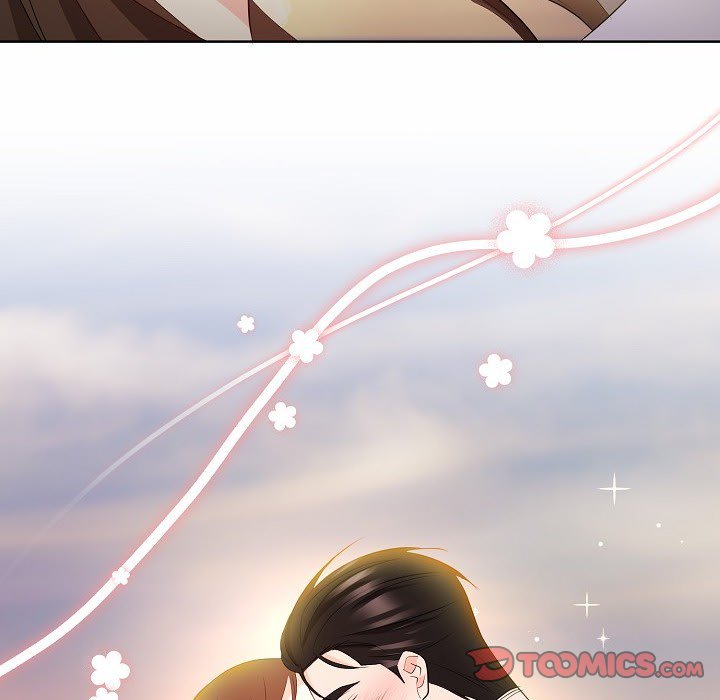 Fragrant Office Life Fragrant Office Life EP 41 - Toomics page 92 - 