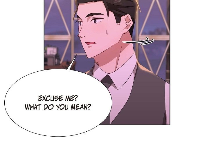 Fragrant Office Life Fragrant Office Life EP 9 - Toomics page 3 - 