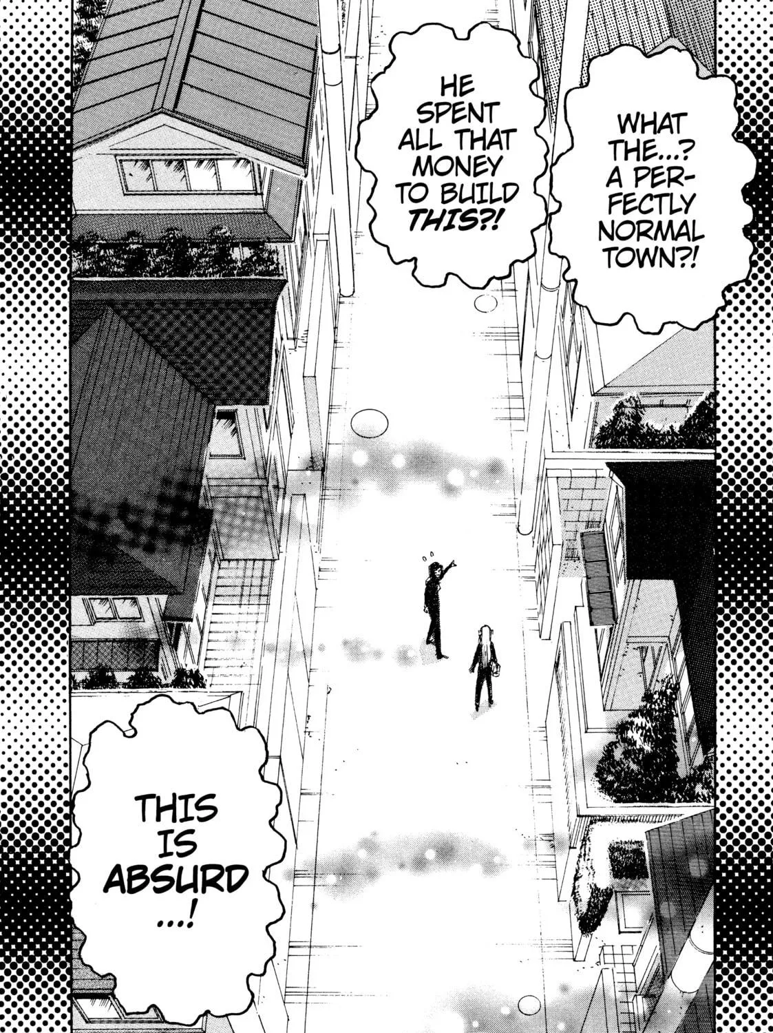 Franken Fran Chapter 54 page 17 - 
