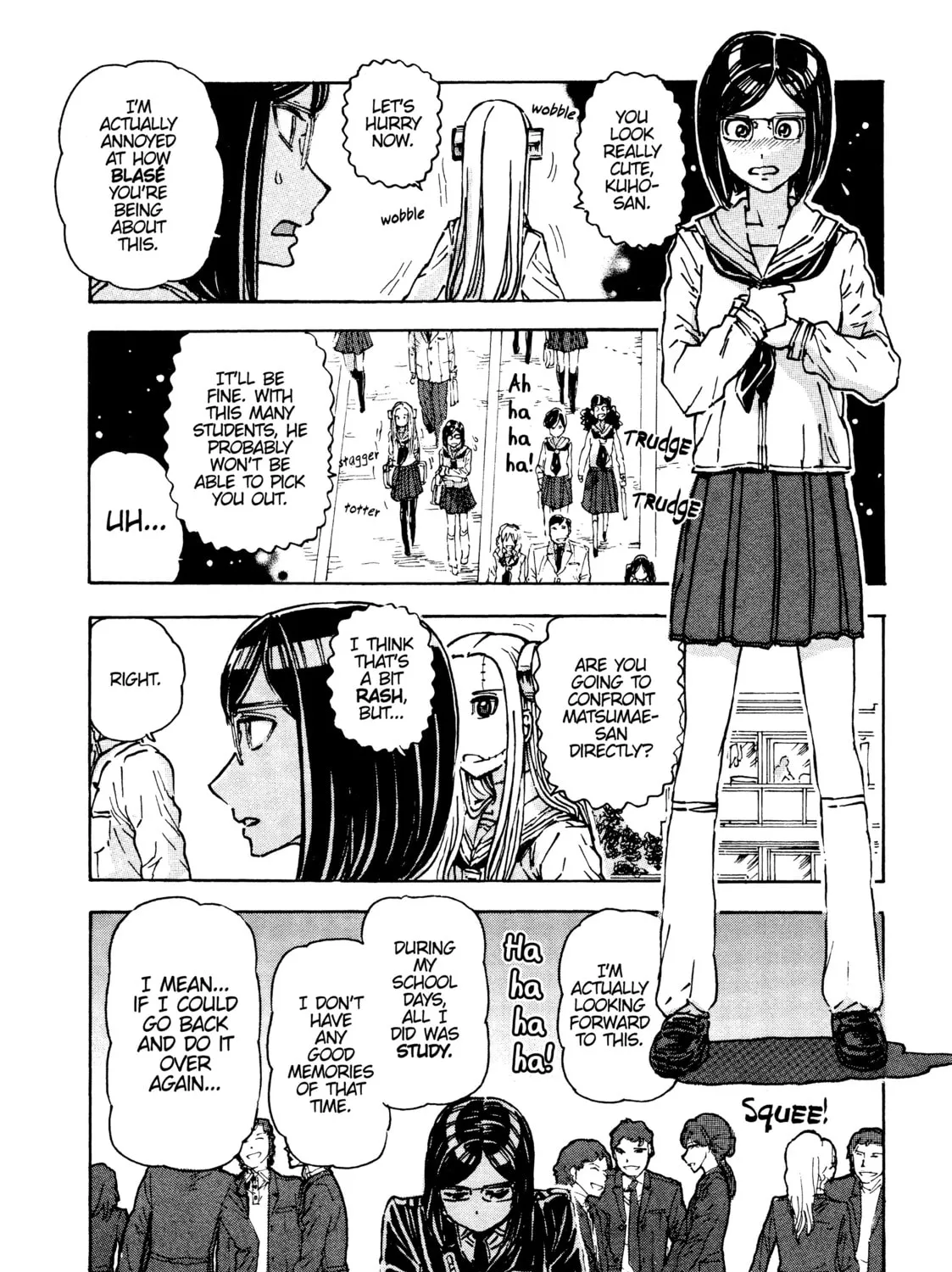 Franken Fran Chapter 54 page 25 - 