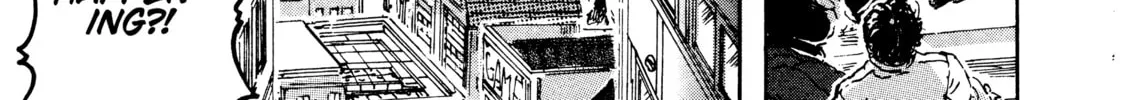 Franken Fran Chapter 59 page 46 - 