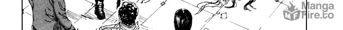 Franken Fran Chapter 59 page 10 - 