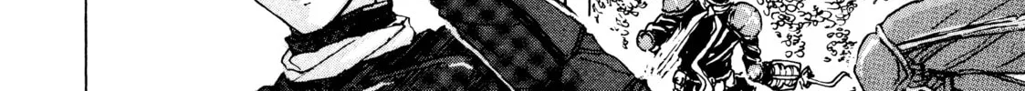 Franken Fran Chapter 61 page 22 - 